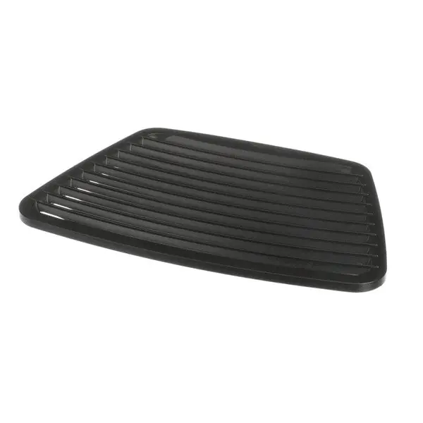 Plastic Drop Tray Inserts Black for Rancilio 38120591