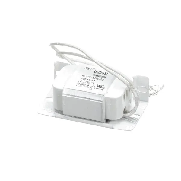 BALLAST 20WT 120V RDE 36 XRDE7028 for Vollrath/Idea-Medalie