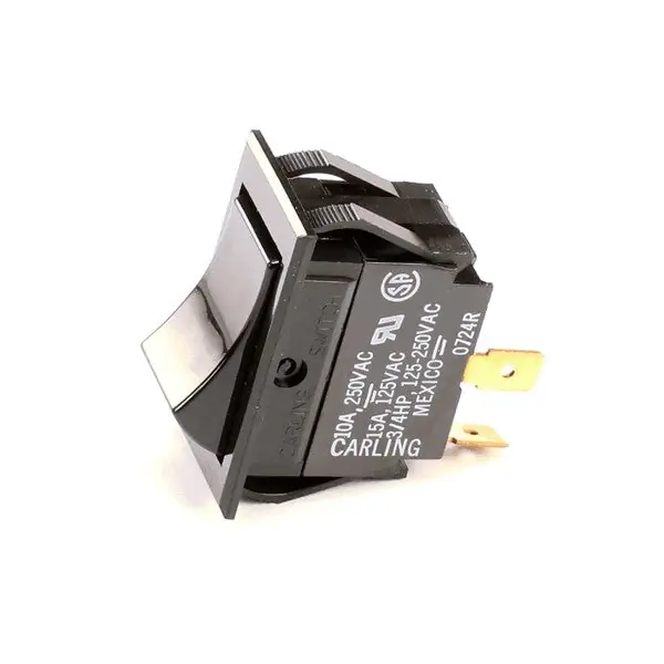 ROCKER SWITCH for Hobart 00-087711-192-2