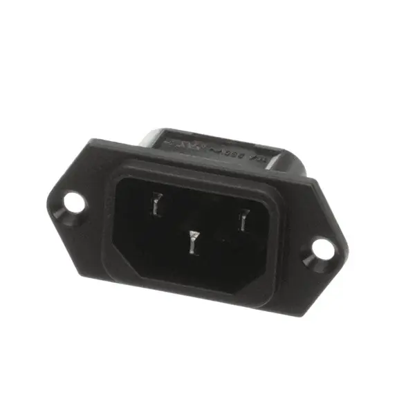 PANEL MOUNT RECEPTACLE for Frontline International, Inc. 60020012