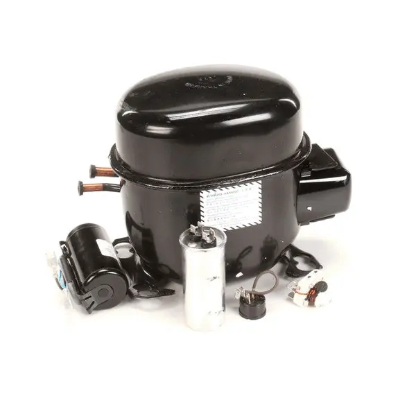 Compressor AEA4440-1SR for Turbo Air