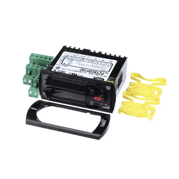 Temperature Control for Turbo Air PZT8C0H102
