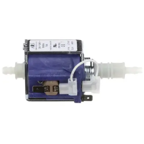 PUMP OSCILLATING PISTON 5018035 for Convotherm  5018035
