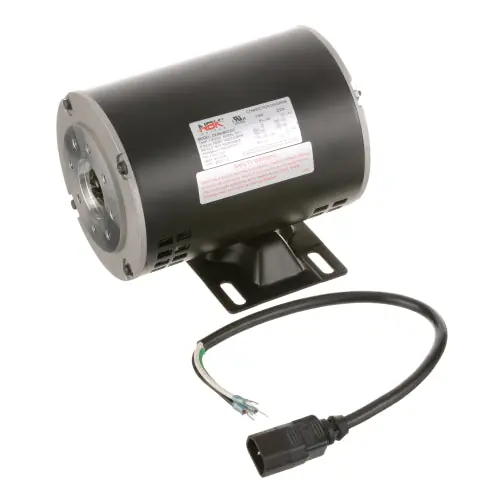 PUMP MOTOR 115/230V 60143517-C for Pitco 60143517-C