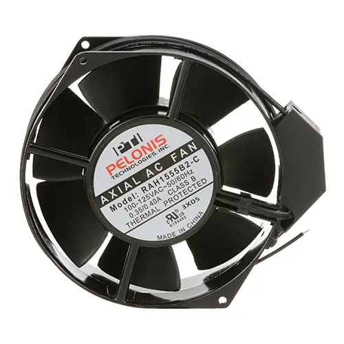 AXIAL FAN 120V 9X9X4 952871 for AllPoints 952871