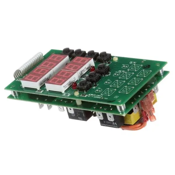 CONTROL BOARD/CCH for AllPoints SOU1180407