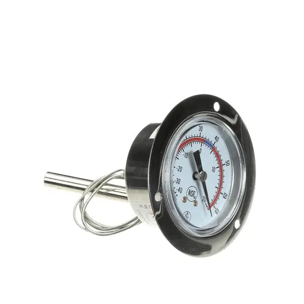 Vapor Tension Thermometer 10 for International Cold Storage 04260