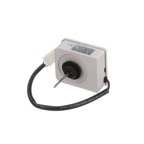 Fan Motor HMDR1000BE/WE for Magic Chef 3059900004