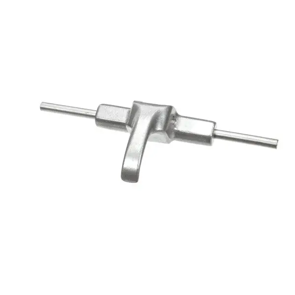 HANDLE LOCKING ASSEMBLY for Hobart 00-437455