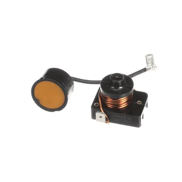 RELAY OVERLOAD 414 COMPRESSO for Follett 01157387