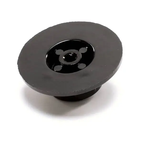 Thermostat Knob Power (1 Each) Replacement MPN for Piper Products 0178525