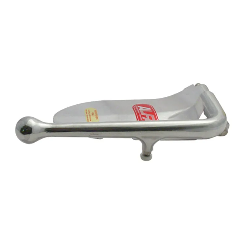 Push Plate Shred Attach for AllPoints 65553