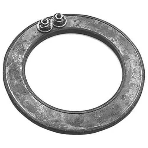 RING HEATER 1000W 6-1/8 OD 45401500 for APW