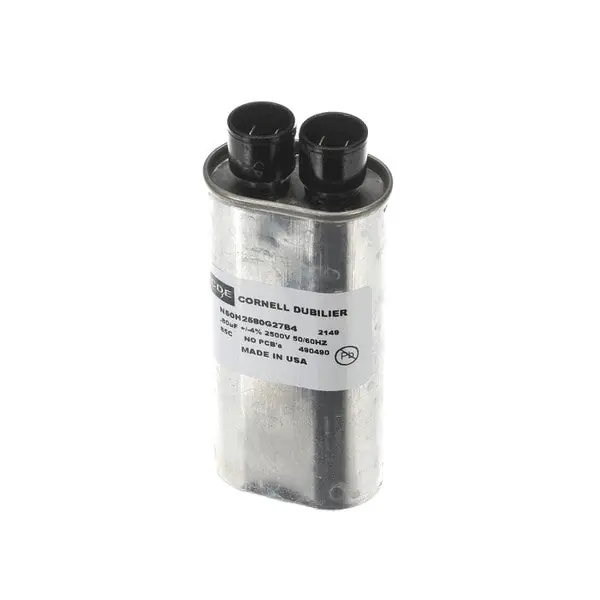 Capacitor 0.80UF 2500VAC for Turbochef 105280