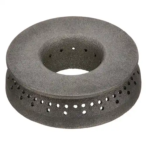 Burner Head 4-3/4 Dia. CI 2119 for Imperial IMP2119