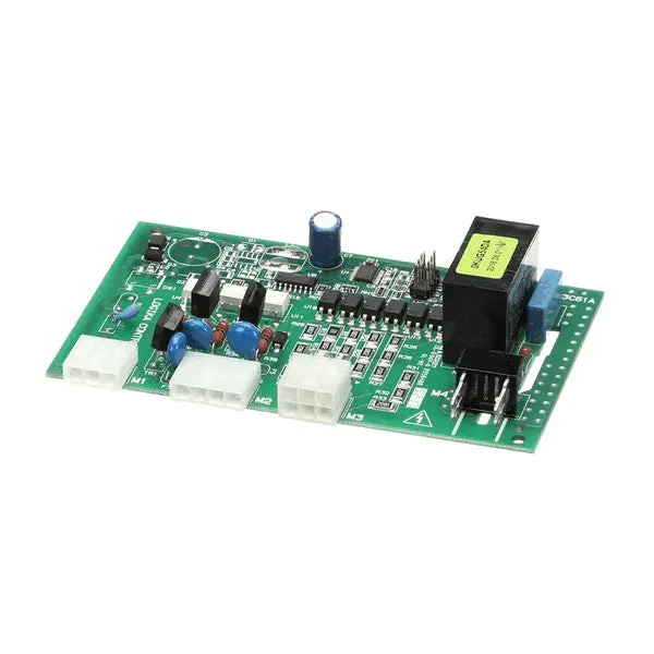 BOARD POWER 6.2 X 6.15 X 1.45 BR0317 for Stoelting  STGBR0317