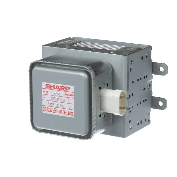 MAGNETRON RV-MZA357WRZZ for Sharp Microwave  RV-MZA357WRZZ