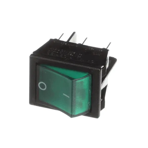 POWER SWITCH HD-17 for Adcraft  HD-17