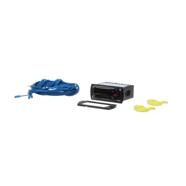 Control with Sensors for Adcraft CAR-3