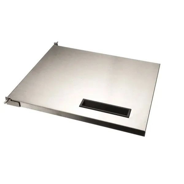 ASSEMBLY-RIGHT HINGE DOOR-EEX for Henny Penny 92617