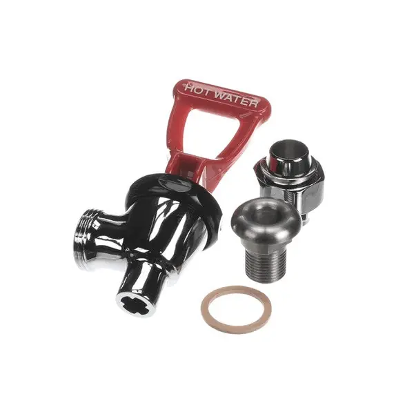 Faucet Shank Assembly Plastic for Bloomfield WS-86597