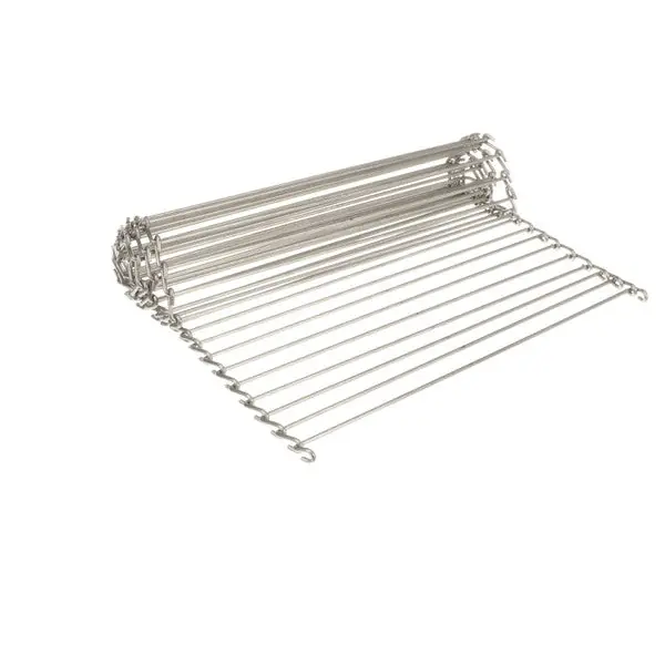 CONVEYOR BELT CHAIN KIT for Roundup - AJ Antunes 7001758