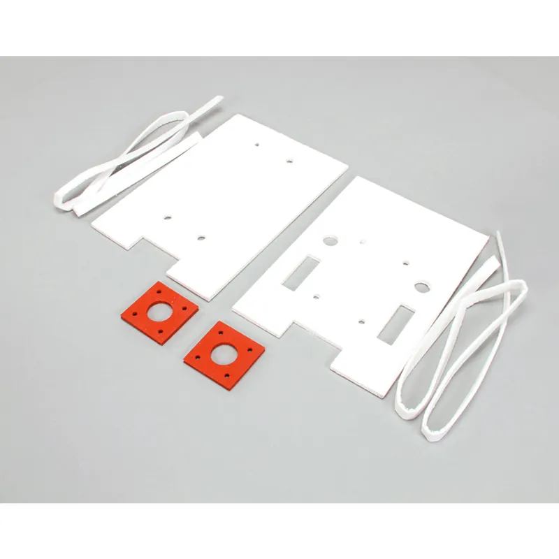 KIT INSULATION FV BURNER 8066267 for AllPoints