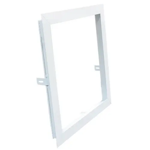 Plaster Frame 1' x 1' Replacement MPN for AllPoints 8018548
