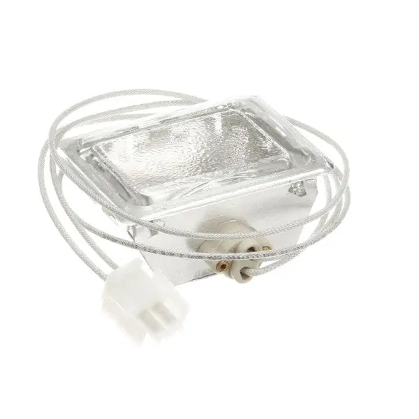 Lamp Assy 12VAC 20W Halo Gen W/Bulb LP-34185 for Alto-Shaam LP-34185