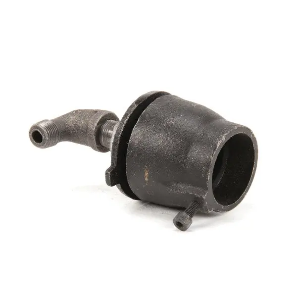 AIR MIXER ASS'Y NAT GAS 27 ORIF 226110 for Town Foodservice Equipment