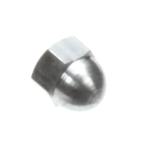 Nut Acorn #10-24 C for Henny Penny NS03-002