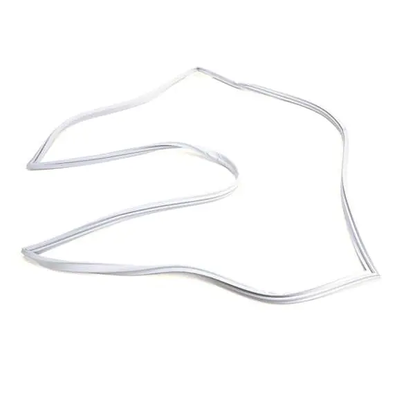 Door Gasket 70.1L 48.5X31.6875X0.625 for AllPoints 8083488