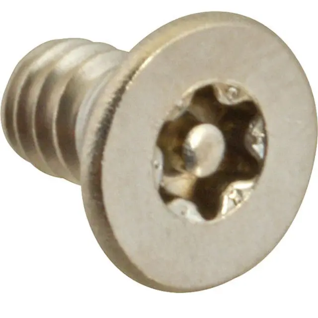 SCREWTORX TAMPR-RES T-1421716 for AllPoints 1421716