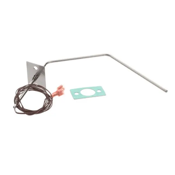 Probe Crimped Mtg Bracket for Moffat M020883K