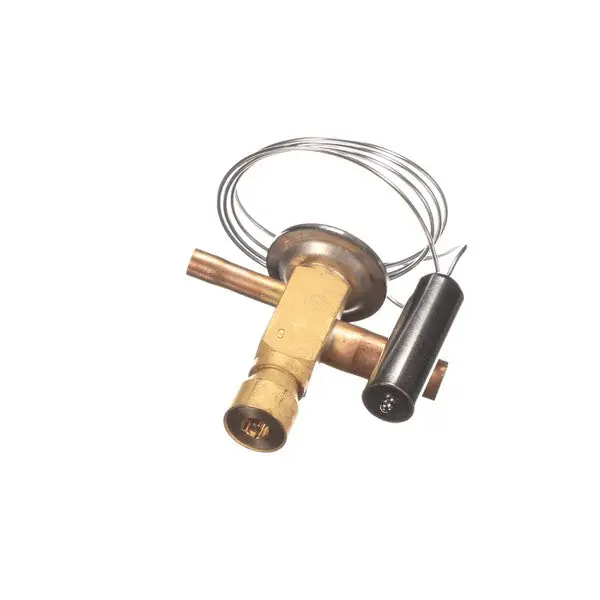Valve TXV TD1 W/O MOP R290 for Delfield DEL3517418