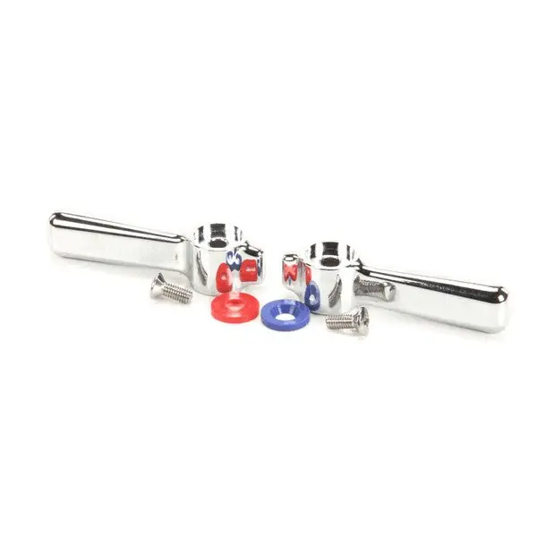 HOT AND COLD WATER HANDLE 369-CJK for Chicago Faucet  369-CJK