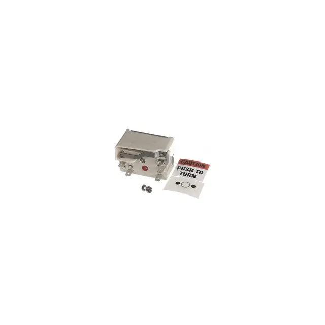 SWTCH INF 250V 3WHS KIT 8050249 for AllPoints 8050249