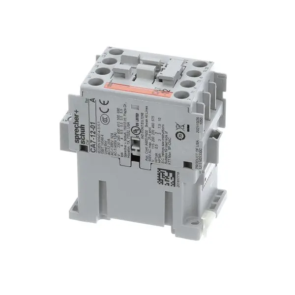 CONTACTOR 120V 32A CN-47698 for Alto-Shaam CN-47698