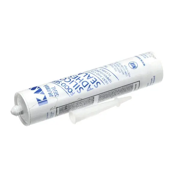 Silicone Aluminum Sealant 10 for Nor-Lake 002079