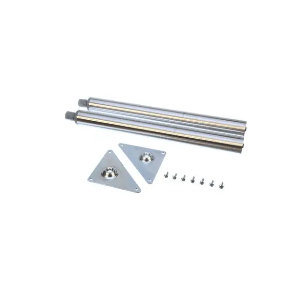 LEG SET STANDARD UNDERBAR 2 for Perlick 63555R