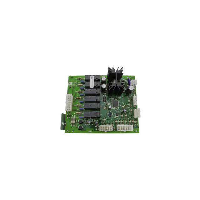 Assy Hybrid Opl Control P kg for AllPoints 8122384