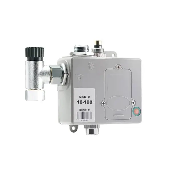 Replacement Control Unit with Solenoid V for Krowne 16-198