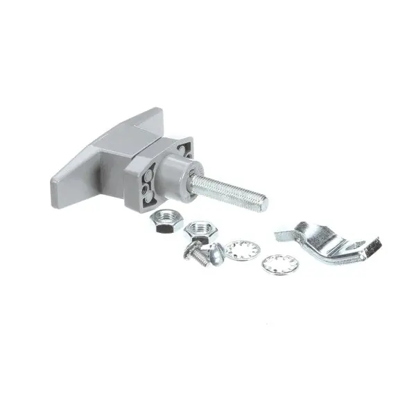 Latch Vice Action E3-41-17 for Randell HD LCH0307