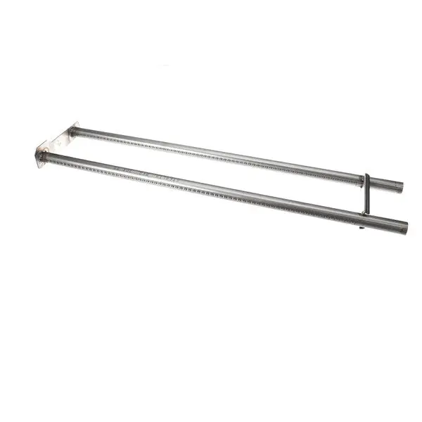 BURNER DOUBLE 28.5 TOP FB-G 27873 for Nieco NIE27873