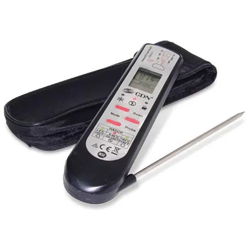Thermometer Infrared Probe P626 for Intedge P626
