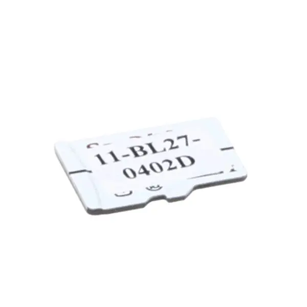MICROSD/FWARE ASSEMBLY,BS,4BBL,7-11 for Frozen Beverage Dispensers 12-BL27-0402