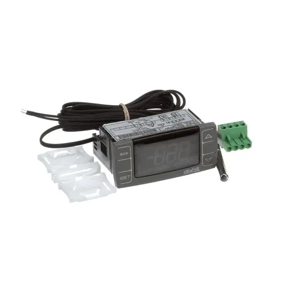 CONTROL, DIXELL, XR01CX, PHHC-26 W/ PROB for Randell RP CNT1100