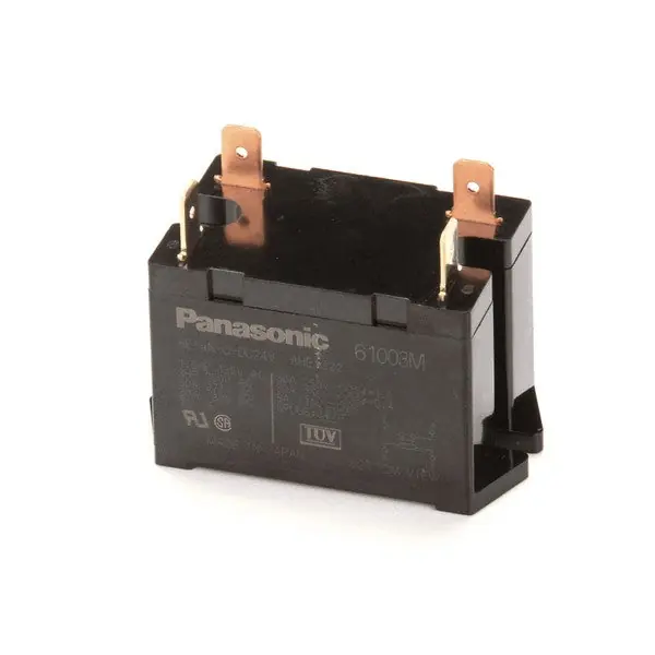 DC relay for Nor-Lake 146421