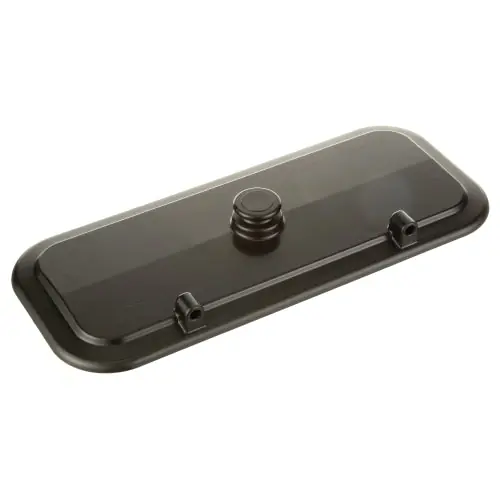 Hopper Cover 041682-BLA for Taylor Freezer 041682-BLA