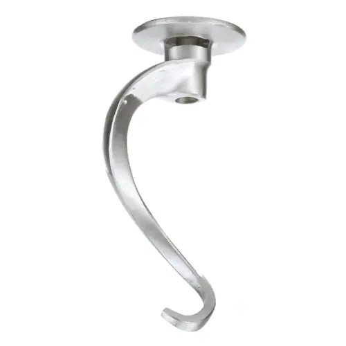 Spiral Dough Hook 20 QT 00-874791 for Hobart 00-874791